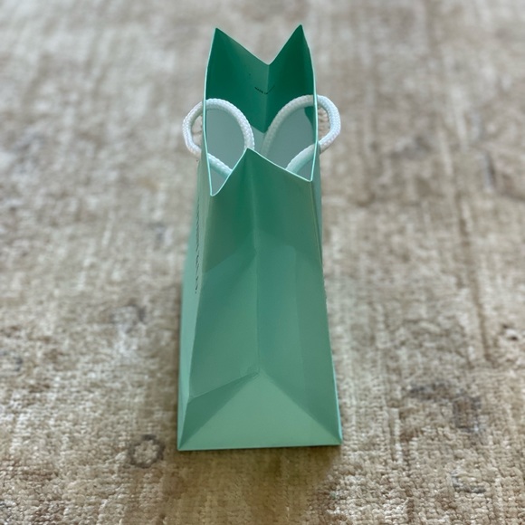 Iconic Tiffany Bag.  Small size. - Picture 7 of 7